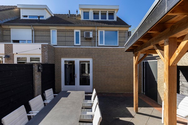 Medium property photo - de Wadden 9, 5691 ZJ Son en Breugel